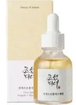 Beauty Of Joseon Serum F&uuml;r Mehr Ausstrahlung Propolis + Niacinamid Pumpflasche 30ml