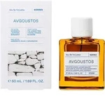 Korres KB Avgoustos Eau de Toilette Flasche 50ml