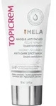 Topicrem Mela Anti-Pigmentflecken-Maske Mit Sofort-Glanz Tube 50ml