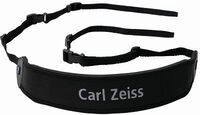 Zeiss Air Cell Komfort Trageriemen