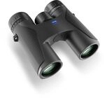 ZEISS Terra ED 10 x 32 schwarz - schwarz + Lens Cleaning Kit 523204-9901