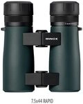 Minox Rapid 7,5x44 80405445