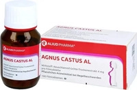 PZN-DE 00739484, Agnus castus AL 100 St