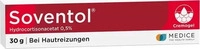 PZN-DE 10714367, Soventol Hydrocortisonacetat 0,5% Creme, Grundpreis: &euro; 399,33 /