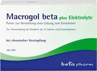 PZN-DE 09247021, MACROGOL beta plus Elektrolyte Plv.z.H.e.L.z.Einn.