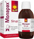PZN-DE 17250072, MONAPAX Sirup, Grundpreis: &euro; 63,56 / l