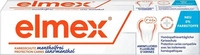 PZN-DE 04919378, ELMEX mentholfrei Zahnpasta m.Faltschachtel, Grundpreis: &euro;