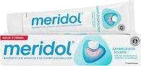PZN-DE 06894659, MERIDOL Zahnpasta m.Faltschachtel, Grundpreis: &euro; 65,20 / l