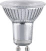 Paulmann 28982 Standard 230V LED Reflektor GU10 350lm 4,9W 2700K Silber