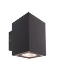 Deko-Light LED Wandaufbauleuchte Cubodo II Double DG Mini 10W 440lm 3000K...