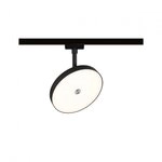 Paulmann 96789 URail LED Schienenspot 3-Step-Dim Hildor 850lm 15W 3000K dimmbar...