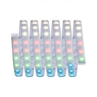 Paulmann 70530 MaxLED 1000 LED Strip Erweiterung 2,5m beschichtet 28W 1000lm/m RGBW+