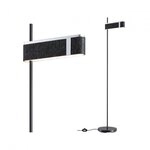 Paulmann 79988 LED Stehleuchte 3-Step-Dim Jagun 2700K 1250lm 20,4W Anthrazit