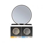 Paulmann 71090 LED Leuchtspiegel Miro IP44 Tunable White 160lm 230V 10,5W