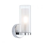 Paulmann 71076 Selection Bathroom Wandleuchte Luena IP44 E14 230V max. 20W...