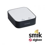 Paulmann 50135 Smart Home Zigbee 3.0 Gateway Smik Wei&szlig;/Anthrazit