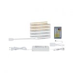 Paulmann 71114 MaxLED 1000 LED Strip Basisset COB 1,5m Tunable White 15,5W 1200lm/m