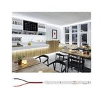 Paulmann 76018 Pro LED Strip Silver P75 840 5m 24V 23W 750lm/m 96LEDs/m 4000K