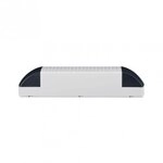 Paulmann 97725 VDE Elektroniktrafo Profi max. 100-250W 230/12V 250VA Grau/Schwarz