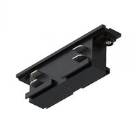 Paulmann 91369 ProRail3 Verbinder Linienverbinder 94x24,5mm max. 3680W Schwarz