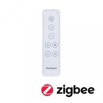 Paulmann 50141 Fernbedienung Smart Home Zigbee 3.0 Wei&szlig;