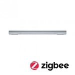 Paulmann 95667 URail Einspeisung Zigbee 3.0 Mitteleinspeisung 304x21mm max. 100W