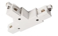 Deko-Light 1-Phasen Schienensystem D One T-Verbinder rechts-rechts-links wei&szlig;...