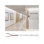 Paulmann 78451 Pro LED Strip Gold P75 940 10m 24V 55W 790lm/m 96LEDs/m 4000K
