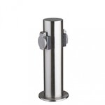 Heitronic 2-fach Energieverteiler Tokio 35103