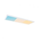 Paulmann 71310 LED Panel Atria Shine IP44 eckig 560x200mm 15,2W 2030lm 3000 - 6500K