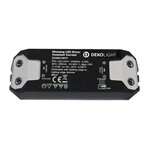 Deko-Light Netzger&auml;t CC DC dimmbar Basic IP20 260mA 12W 862285
