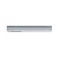 Paulmann 97655 URail Einspeisung Ende 161x18mm max. 1000W Chrom matt