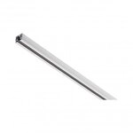 Paulmann 97682 URail Schiene 50 cm 230V Wei&szlig;