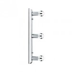 Paulmann 99679 Spiegelleuchte Mirror Regula E14 230V max. 3x40W dimmbar Chrom