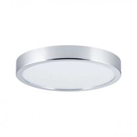 Paulmann 70882 LED Panel Aviar IP44 300mm 24W 1800lm 2700K Chrom dimmbar