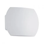 Paulmann 70792 LED Wandleuchte Bocca 2700K 2x280lm 230V 2x2,7W Wei&szlig;