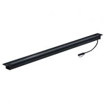 Paulmann 93921 Plug & Shine LED Bodeneinbauleuchte Lichtleiste IP67 3000K 8W