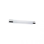Paulmann 79712 Selection Bathroom LED Spiegelleuchte Orgon Steckdose IP44 3000K 570lm