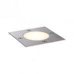Paulmann 94227 Plug & Shine LED Bodeneinbauleuchte Floor Einzelspot IP67 3000K 3,8W