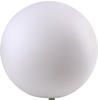 Heitronic Leuchtkugel Mundan 300mm weiß E27 35950
