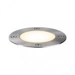 Paulmann 94228 Plug & Shine LED Bodeneinbauleuchte Floor Einzelspot IP67 3000K 3,8W