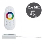 Paulmann 79797 MaxLED Zubeh&ouml;r Steuerung RGBW 24V max. 144W Wei&szlig;