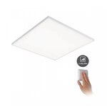 Paulmann 79822 Velora LED Panel 595x595mm 3000K 37W Weiß matt 3-Stufen-dimmbar Paulmann 79822 Velora LED Panel 595x595mm 3000K 37W Weiß matt 3-Stufen-dimmbar