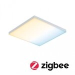 Paulmann 79825 LED Panel Smart Home Zigbee 3.0 Velora 295x295mm 10,5W 1100lm Tunable