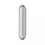 Paulmann 97474 URail Pendeladapter K&uuml;rzbar Chrom matt
