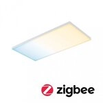 Paulmann 79827 LED Panel Smart Home Zigbee 3.0 Velora 595x295mm 15,5W 1600lm Tunable