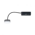 Paulmann 93078 LED Modul Einbauleuchte Nova Plus Coin 50mm Coin 6W 470lm 230V 2700K