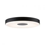 Paulmann 79518 LED Deckenleuchte 3-Step-Dim Puric Pane 2700K 1600lm 230V 23W dimmbar