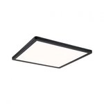 Paulmann 71001 LED Panel Atria Shine Backlight eckig 293x293mm 16W 1600lm 3000K