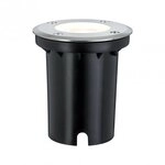 Paulmann 93992 Bodeneinbauleuchte IP67 rund 3,5W GU10 Edelstahl
